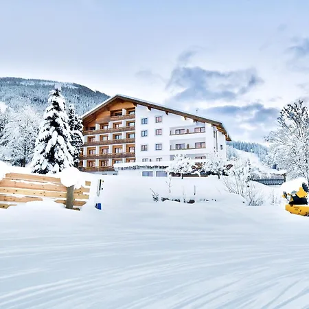Hotel Nockresort-3